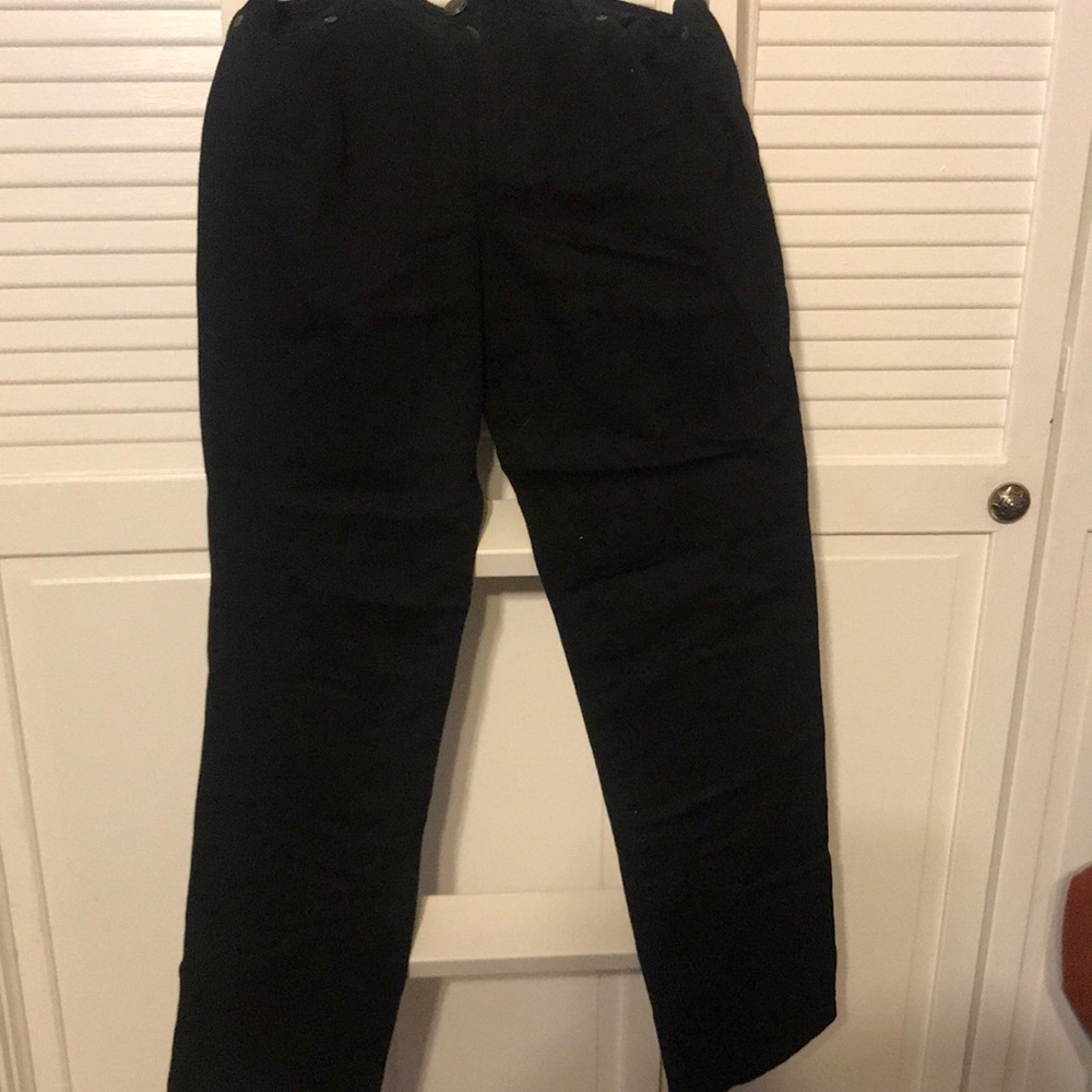 Like new fun pants!